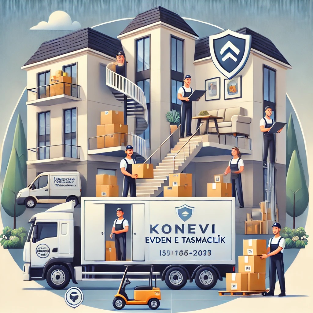 Evden Eve Asansörlü Nakliyat: Başlangıç Rehberi